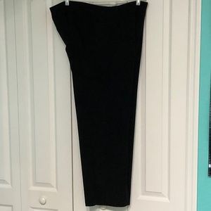 Comfy plus size pants by Counterparts